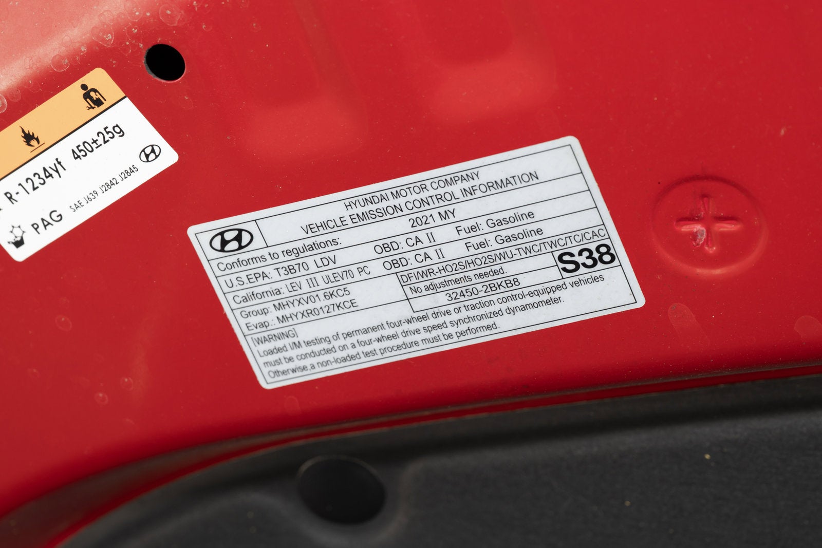 2021 Hyundai Kona Ultimate