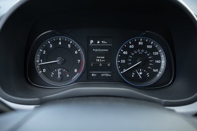 2021 Hyundai Kona Ultimate