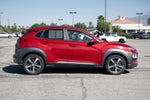 2021 Hyundai Kona Ultimate