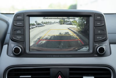 2021 Hyundai Kona Ultimate