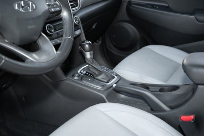 2021 Hyundai Kona Ultimate