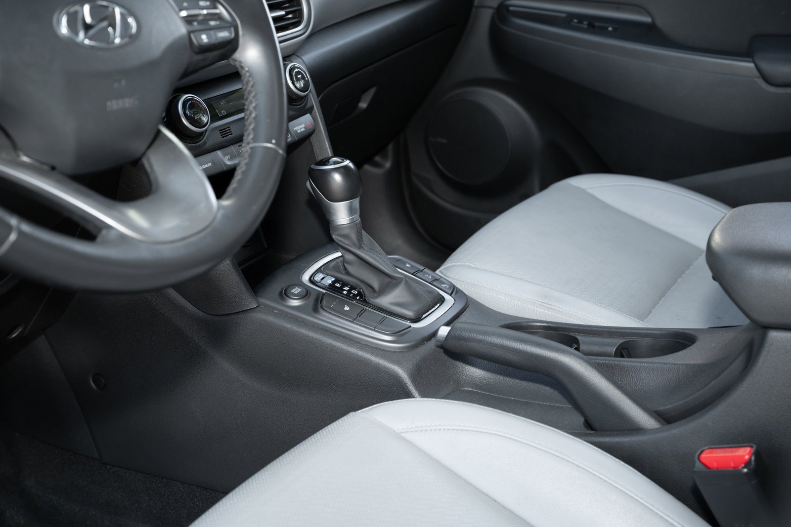 2021 Hyundai Kona Ultimate