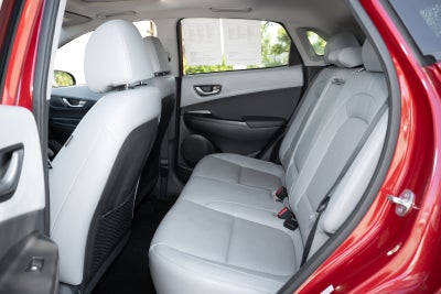 2021 Hyundai Kona Ultimate