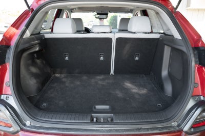 2021 Hyundai Kona Ultimate