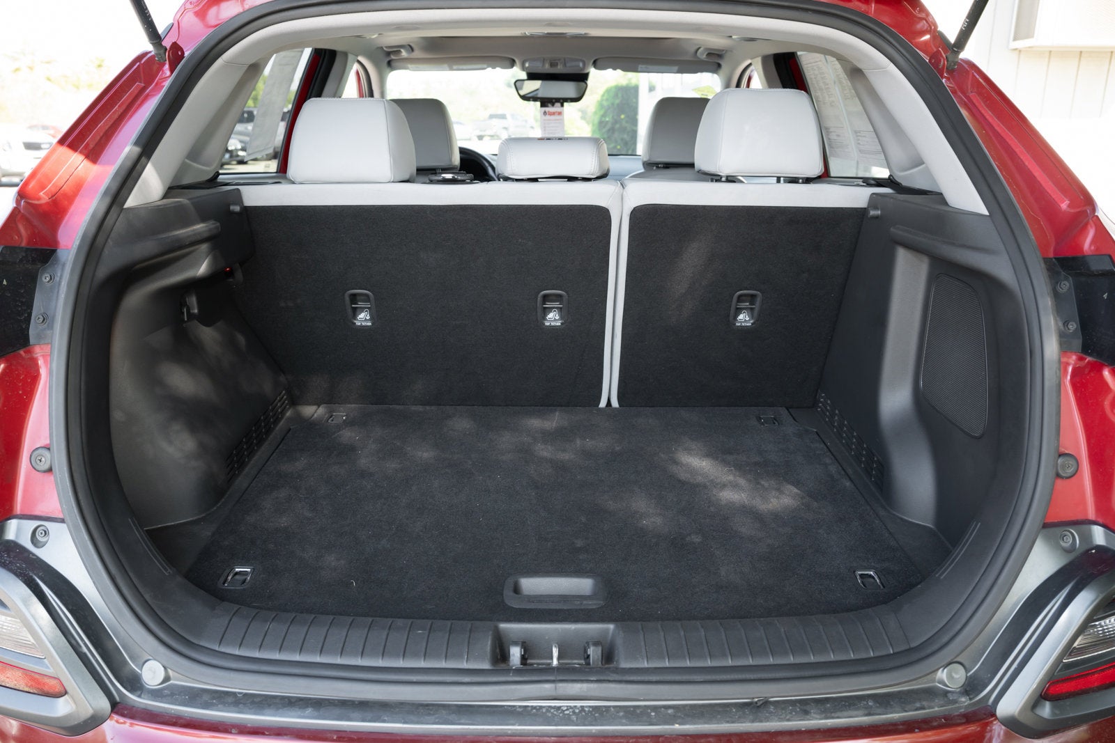 2021 Hyundai Kona Ultimate