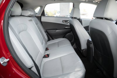 2021 Hyundai Kona Ultimate