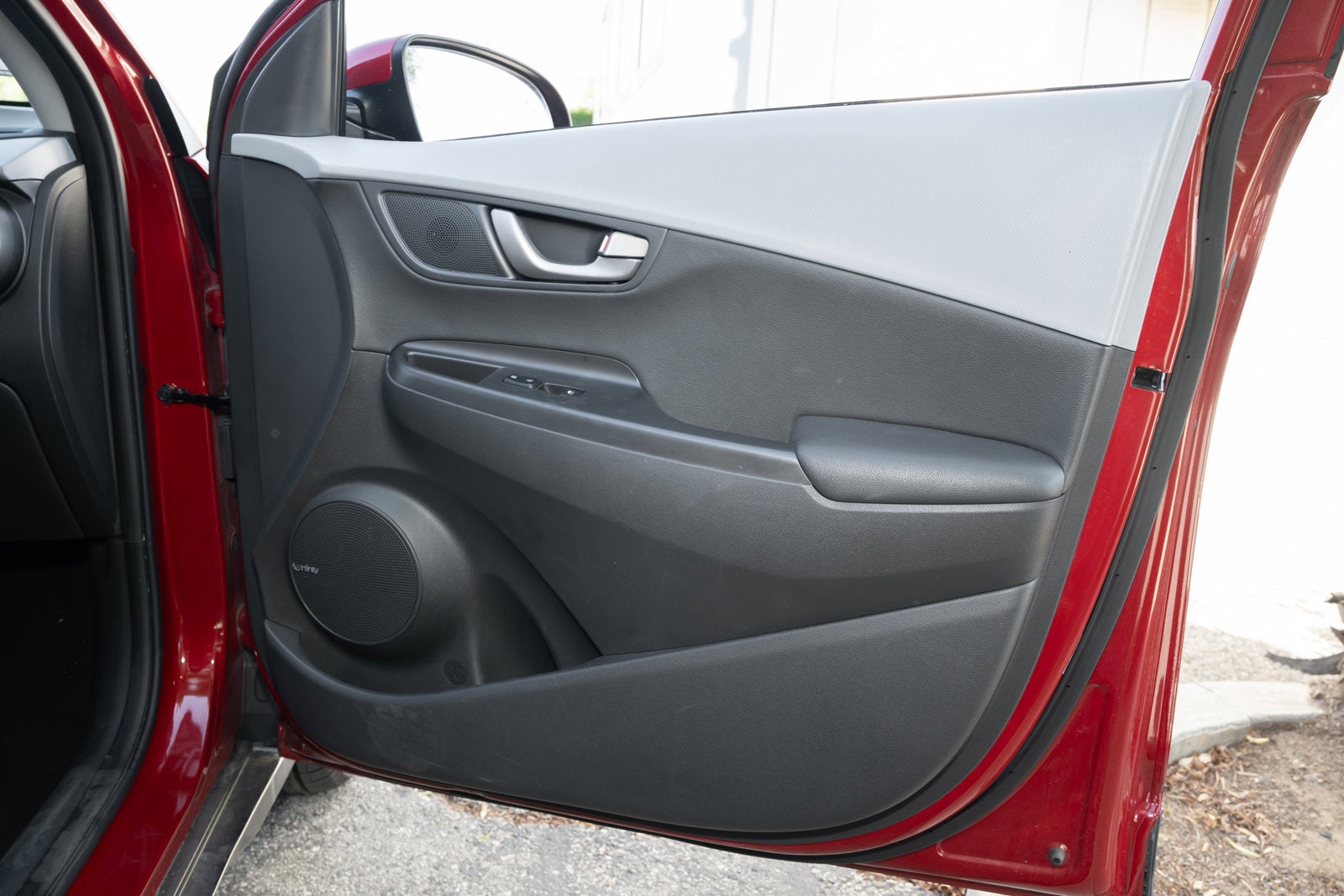 2021 Hyundai Kona Ultimate