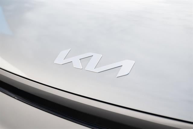 2024 Kia EV9 GT-Line