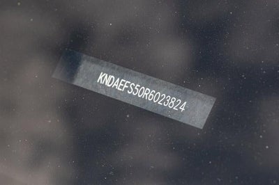 2024 Kia EV9 GT-Line