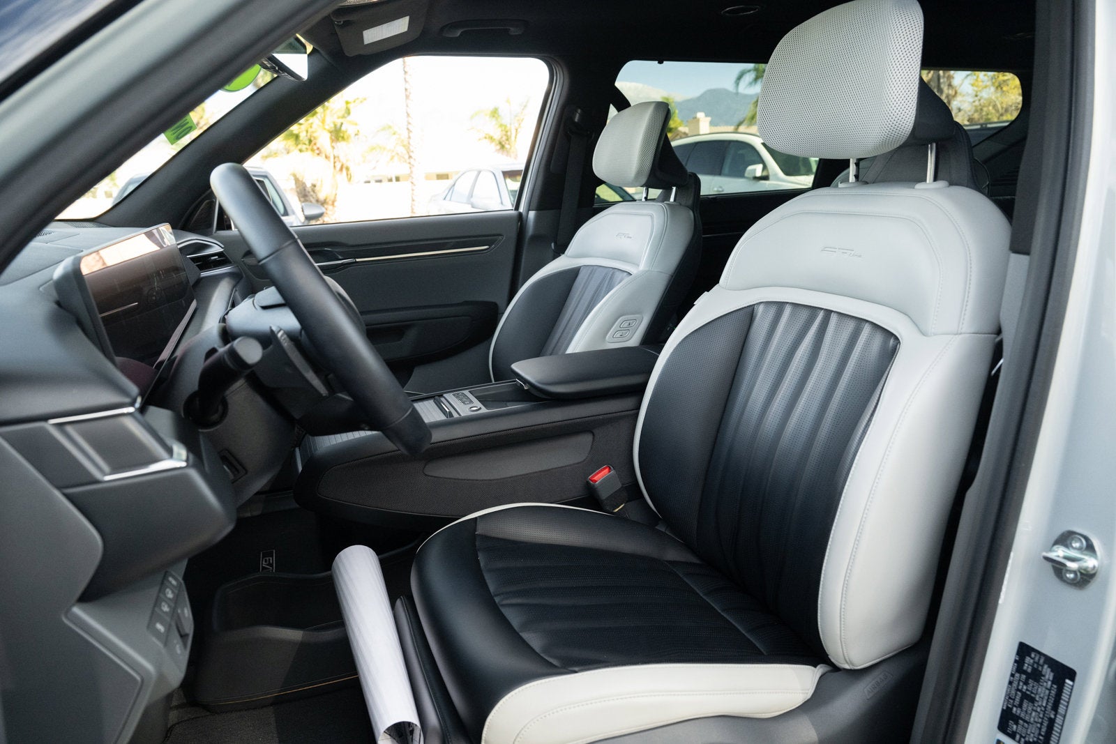 2024 Kia EV9 GT-Line