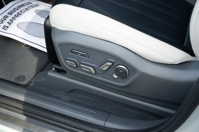 2024 Kia EV9 GT-Line