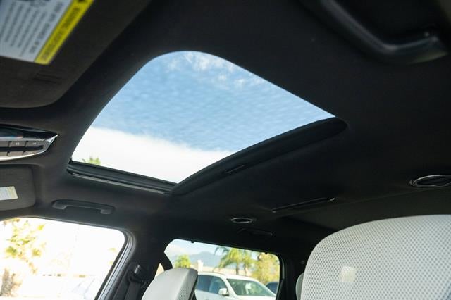 2024 Kia EV9 GT-Line