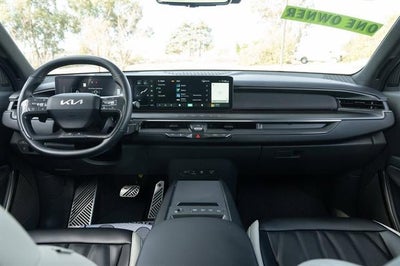 2024 Kia EV9 GT-Line