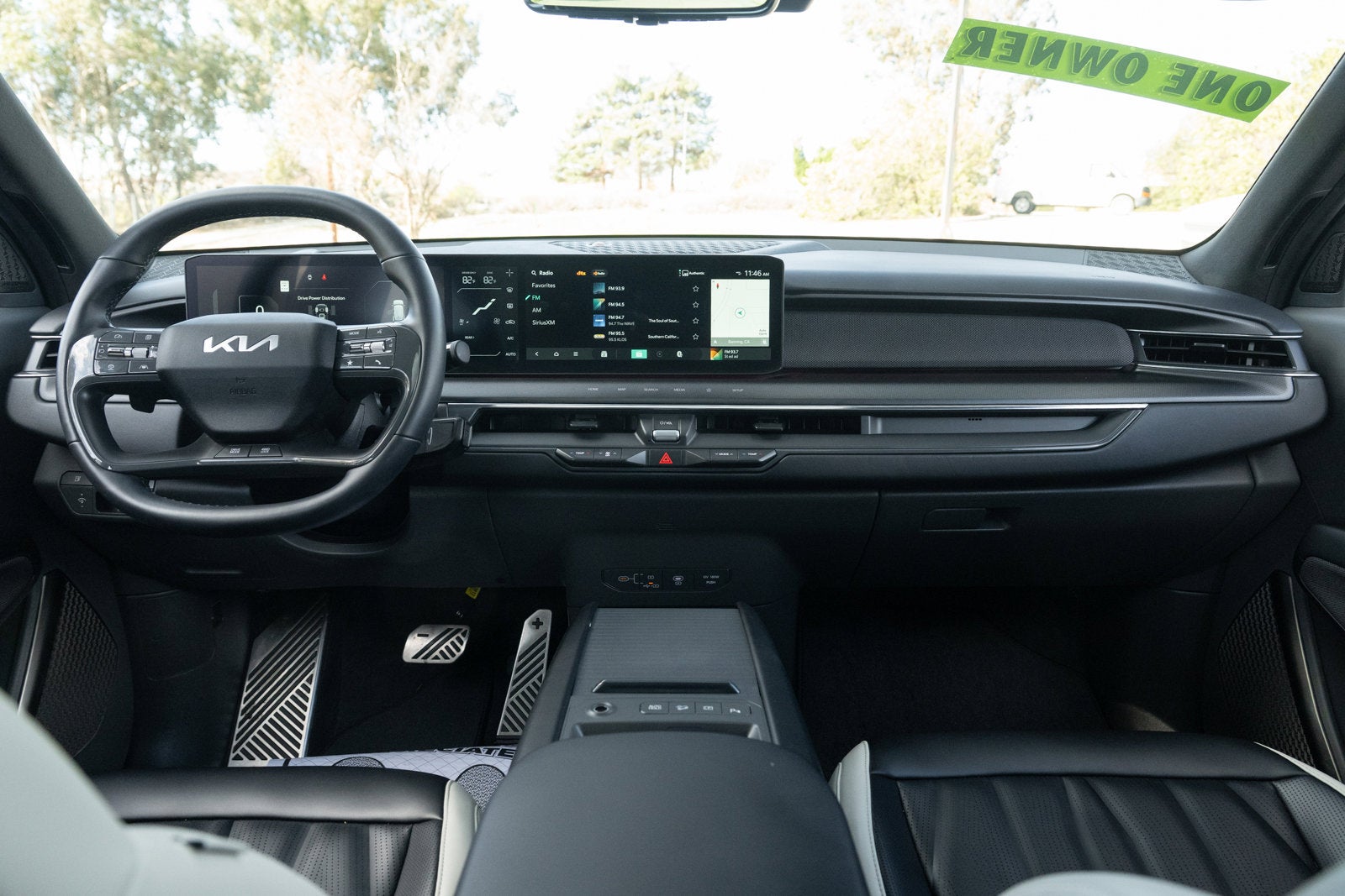 2024 Kia EV9 GT-Line