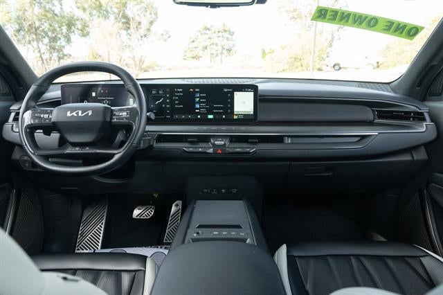 2024 Kia EV9 GT-Line