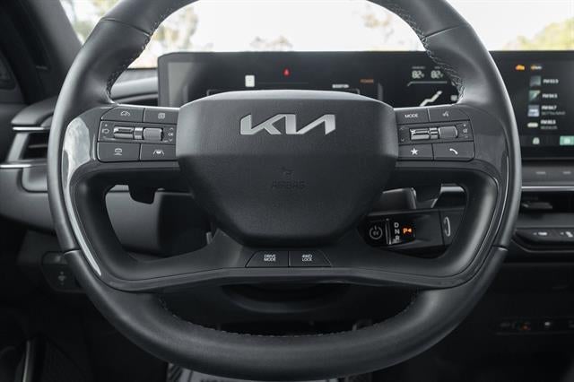 2024 Kia EV9 GT-Line