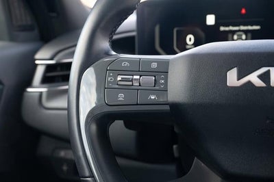 2024 Kia EV9 GT-Line