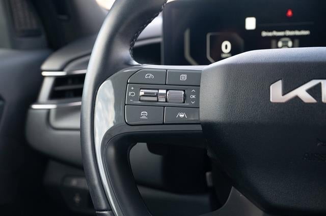 2024 Kia EV9 GT-Line