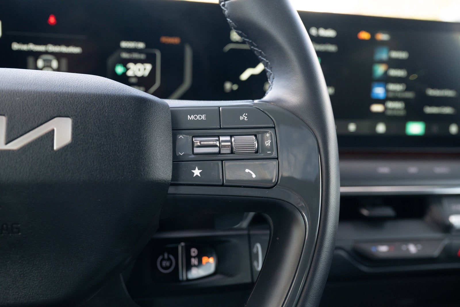 2024 Kia EV9 GT-Line