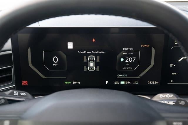 2024 Kia EV9 GT-Line