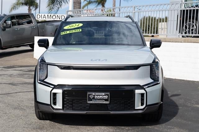 2024 Kia EV9 GT-Line