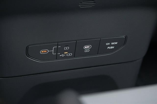 2024 Kia EV9 GT-Line