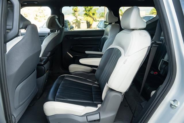 2024 Kia EV9 GT-Line