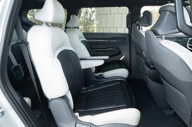 2024 Kia EV9 GT-Line