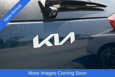2022 Kia Niro Plug-In Hybrid EX