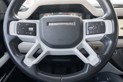 2023 Land Rover Defender S