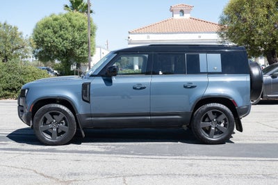 2023 Land Rover Defender S