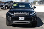 2017 Land Rover Range Rover Evoque SE