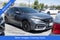 2021 Honda Civic Hatchback Sport
