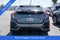 2021 Honda Civic Hatchback Sport
