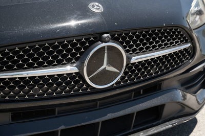 2022 Mercedes-Benz C-Class C 300
