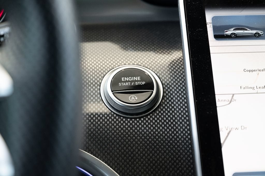 2022 Mercedes-Benz C-Class C 300