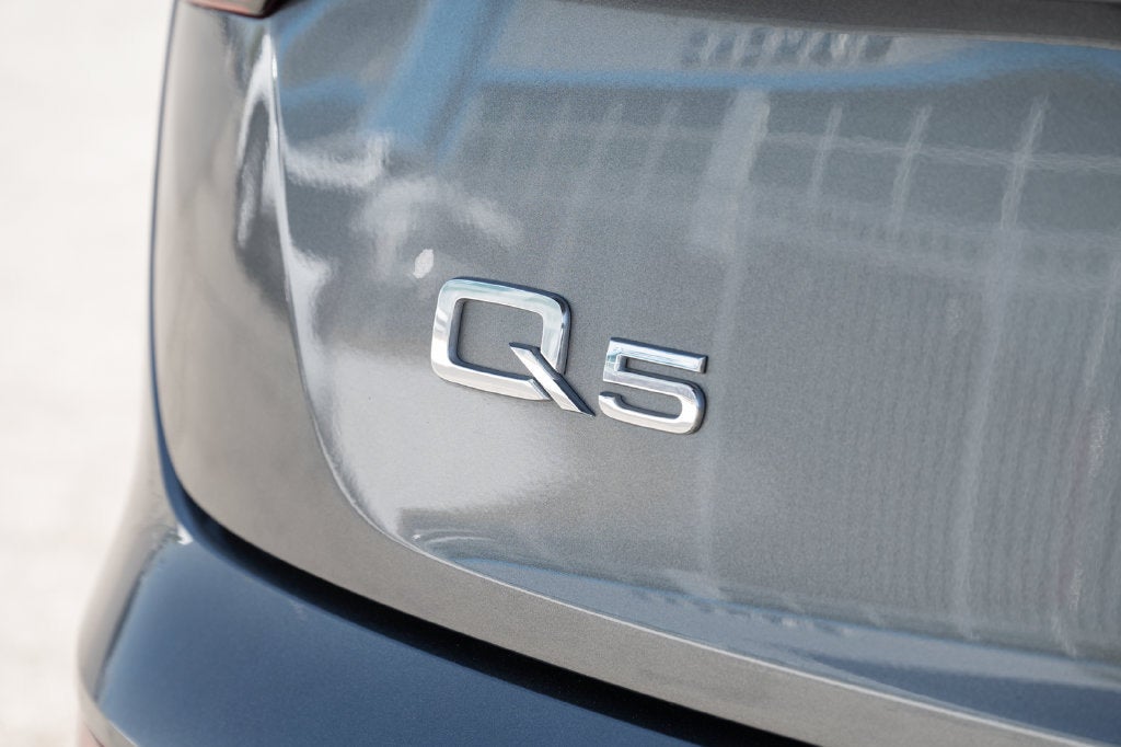 2024 Audi Q5 S line Premium Plus