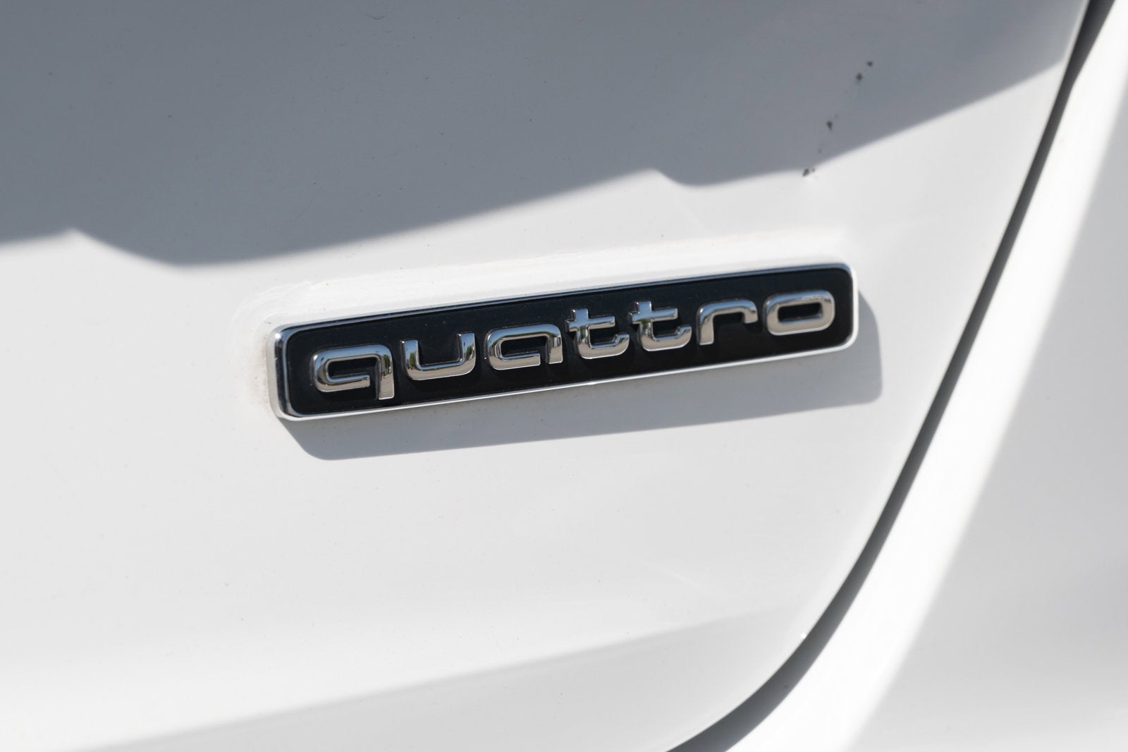 2022 Audi A4 Sedan S line Premium Plus