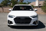 2022 Audi A4 Sedan S line Premium Plus