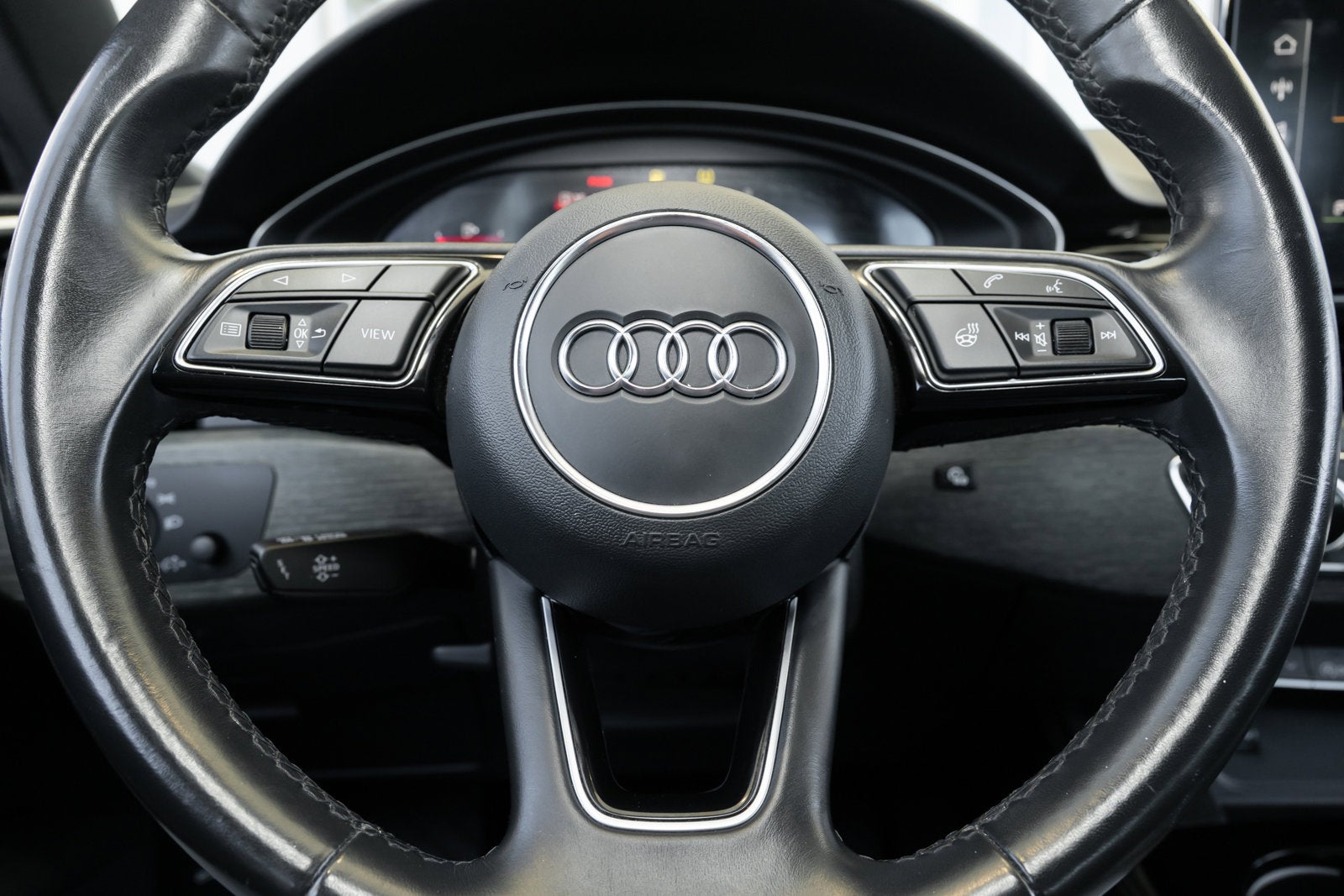 2022 Audi A4 Sedan S line Premium Plus