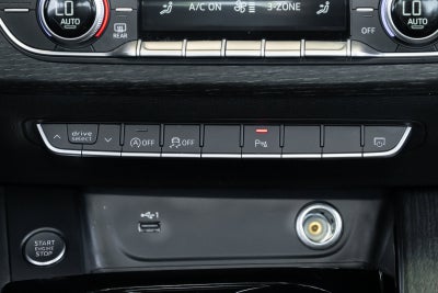 2022 Audi A4 Sedan S line Premium Plus