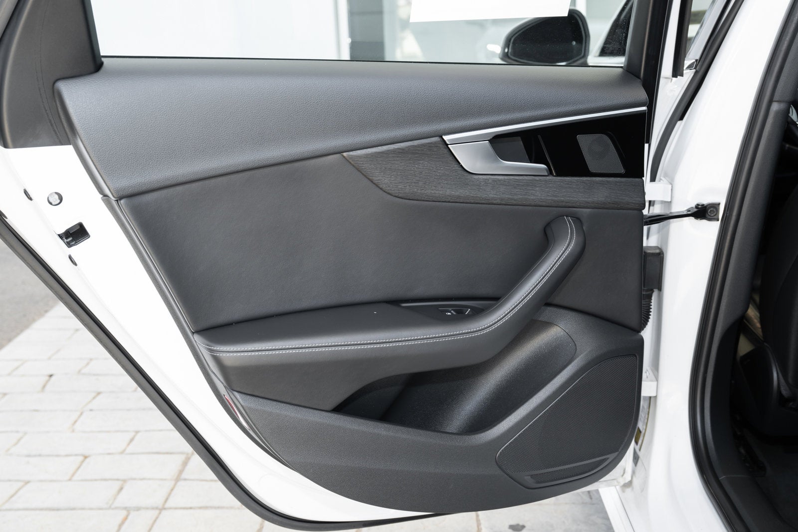 2022 Audi A4 Sedan S line Premium Plus