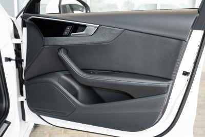 2022 Audi A4 Sedan S line Premium Plus