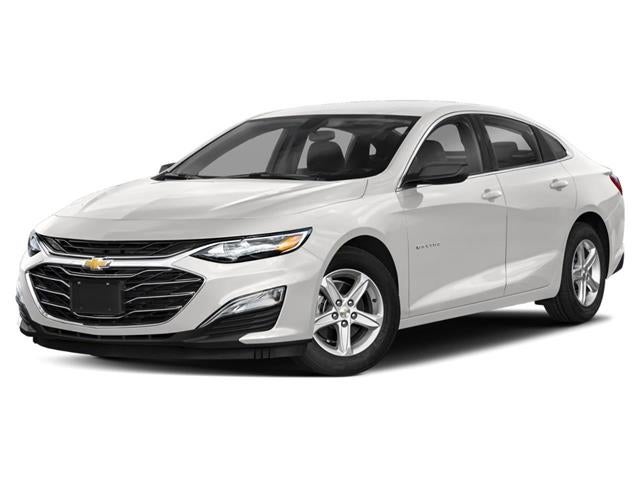 2021 Chevrolet Malibu LS Fleet