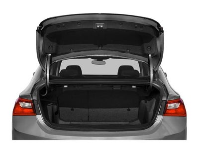 2021 Chevrolet Malibu LS Fleet