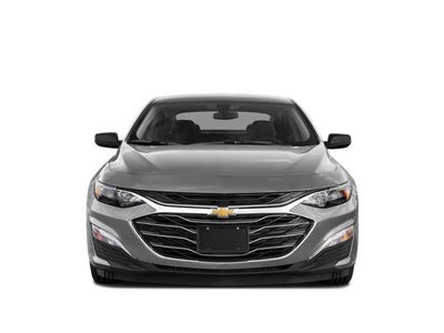 2021 Chevrolet Malibu LS Fleet