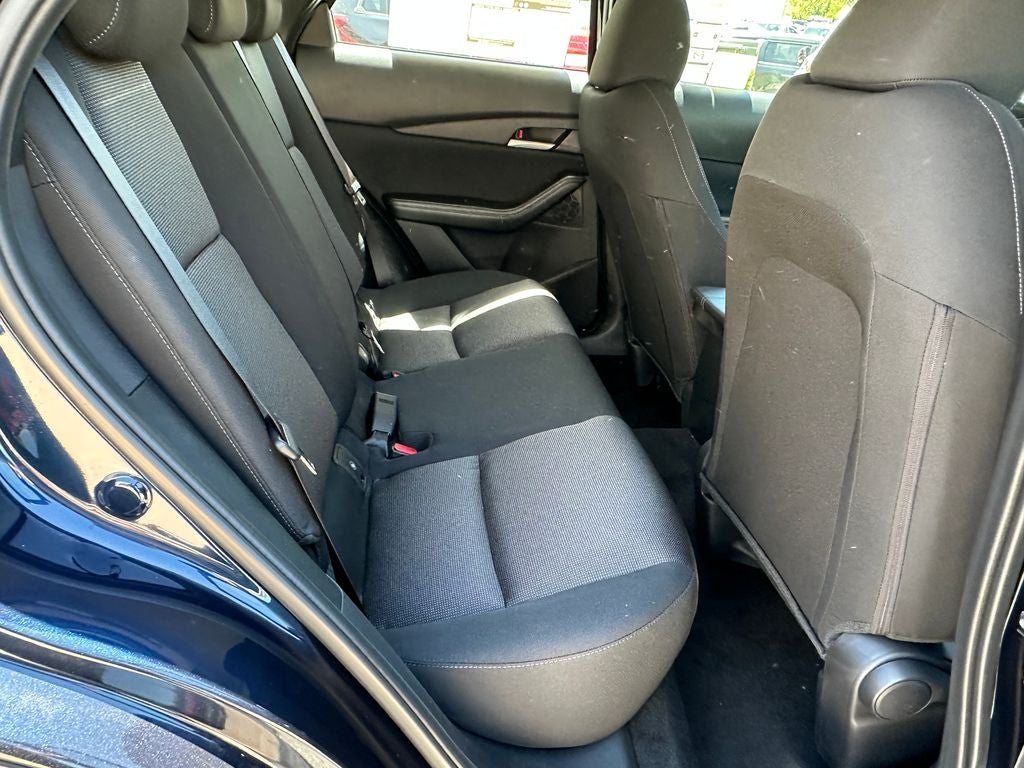 2026 Mazda Mazda CX-30 2.5 S AWD