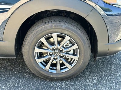 2026 Mazda Mazda CX-30 2.5 S AWD