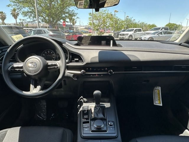 2026 Mazda Mazda CX-30 2.5 S AWD