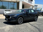 2026 Mazda Mazda CX-30 2.5 S AWD